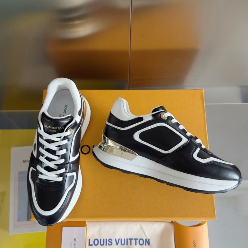 Louis Vuitton Run Away Sneaker